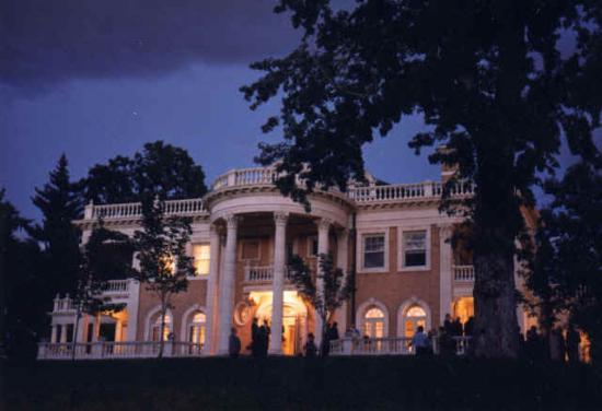 Museo de Historia de Colorado